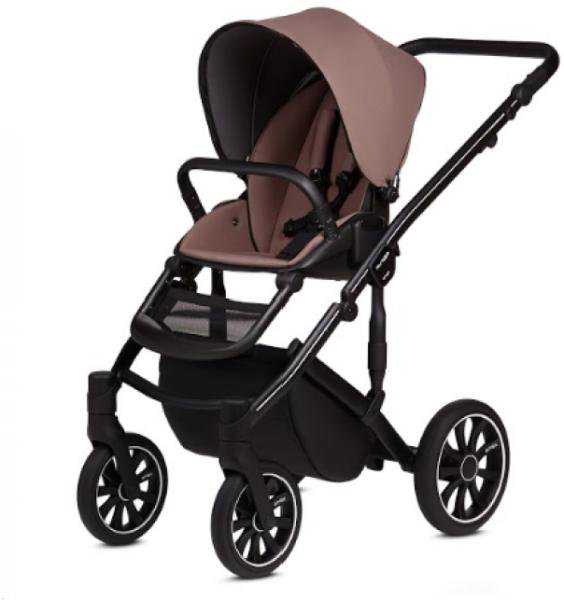 Коляска 2в1 Anex m/type Mocco купить,NaN