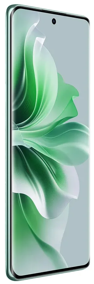 Смартфон Oppo Reno 11 5G 12/256GB Wave Green купить,NaN