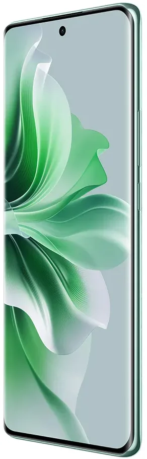 Смартфон Oppo Reno 11 5G 12/256GB Wave Green купить,NaN
