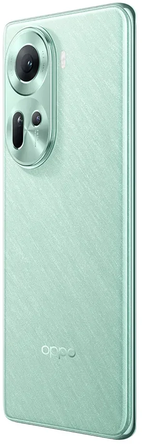 Смартфон Oppo Reno 11 5G 12/256GB Wave Green купить,NaN