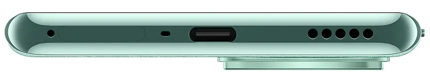 Смартфон Oppo Reno 11 5G 12/256GB Wave Green купить,NaN