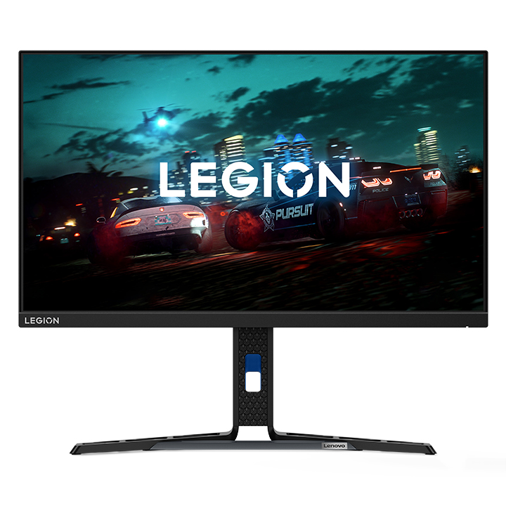 Монитор Lenovo Y27q-30 66F7GAC3EU 27'' Black
