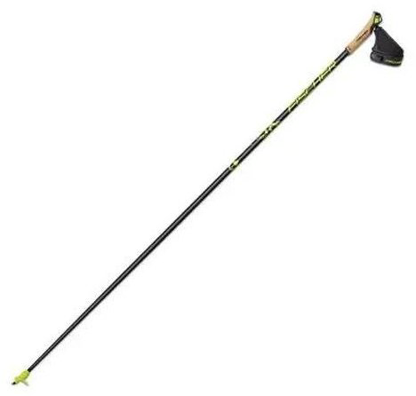 Палки для лыж FISCHER R9 Z40319 155 черный купить,NaN