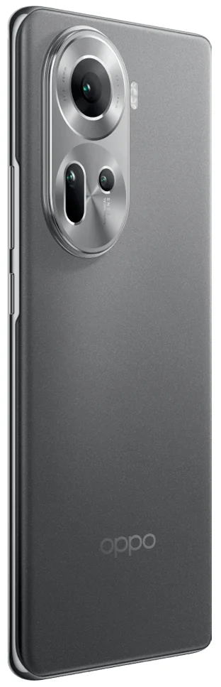 Смартфон Oppo Reno11 5G 12/256GB Rock Grey купить,NaN