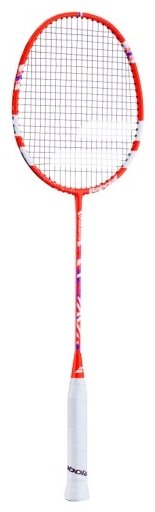 Babolat 601366 67.5 см красный купить,NaN