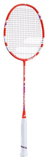 Babolat 601366 67.5 см красный купить,NaN