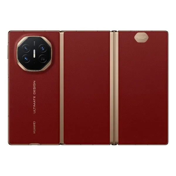 Смартфон Huawei Mate XT Ultimate 16/1024Gb Red + подарок купить,NaN