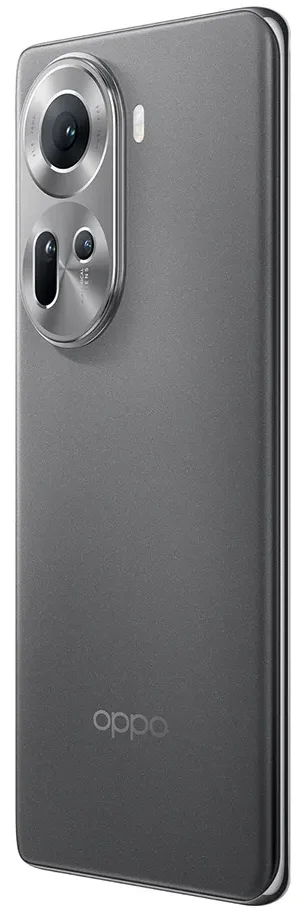 Смартфон Oppo Reno11 5G 12/256GB Rock Grey купить,NaN