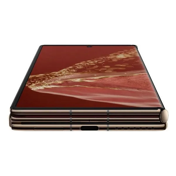Смартфон Huawei Mate XT Ultimate 16/1024Gb Red + подарок купить,NaN