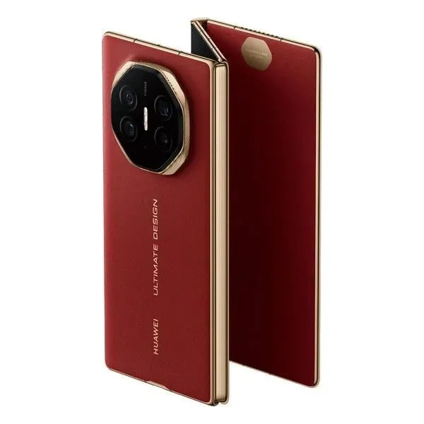 Смартфон Huawei Mate XT Ultimate 16/1024Gb Red + подарок купить,NaN