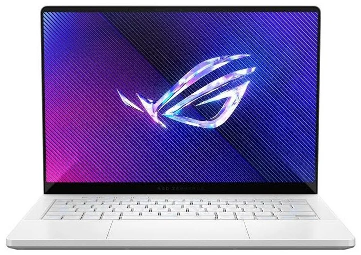 Ноутбук Asus ROG Zephyrus G16 GU605MZ Oled 90NR0IR6-M00260 16" Silver