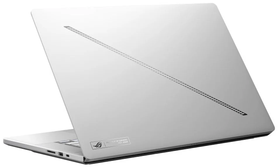 Ноутбук Asus ROG Zephyrus G16 GU605MZ Oled 90NR0IR6-M00260 16" Silver
