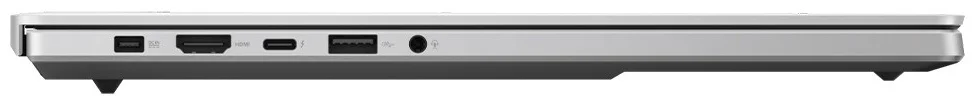 Ноутбук Asus ROG Zephyrus G16 GU605MZ Oled 90NR0IR6-M00260 16" Silver