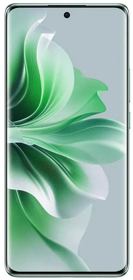 Смартфон Oppo Reno 11 5G 12/256GB Wave Green купить,NaN