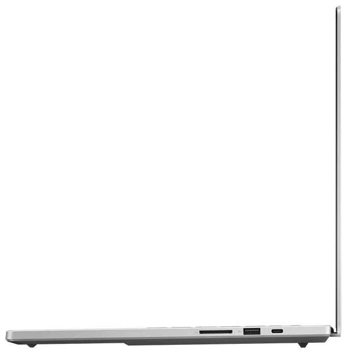 Ноутбук Asus ROG Zephyrus G16 GU605MZ Oled 90NR0IR6-M00260 16" Silver