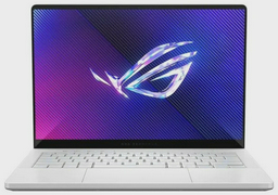 Ноутбук Asus ROG Zephyrus G16 GU605MZ Oled 90NR0IR6-M00260 16" Silver