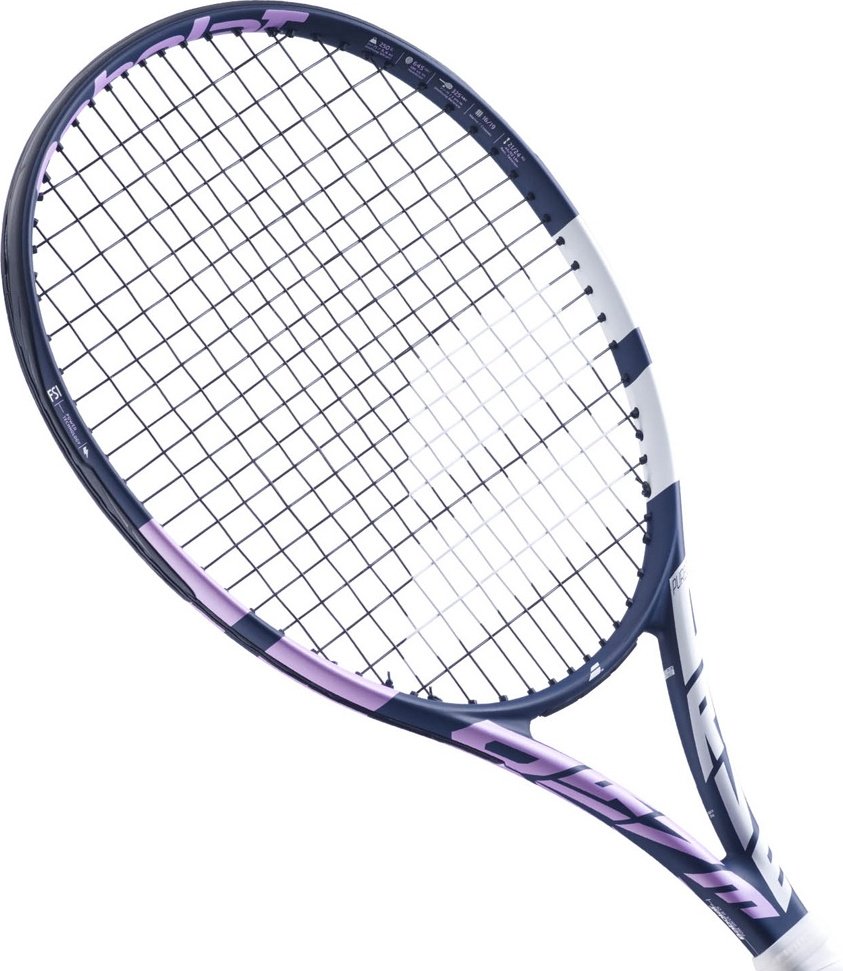 Ракетка Babolat 140424 1 купить,NaN