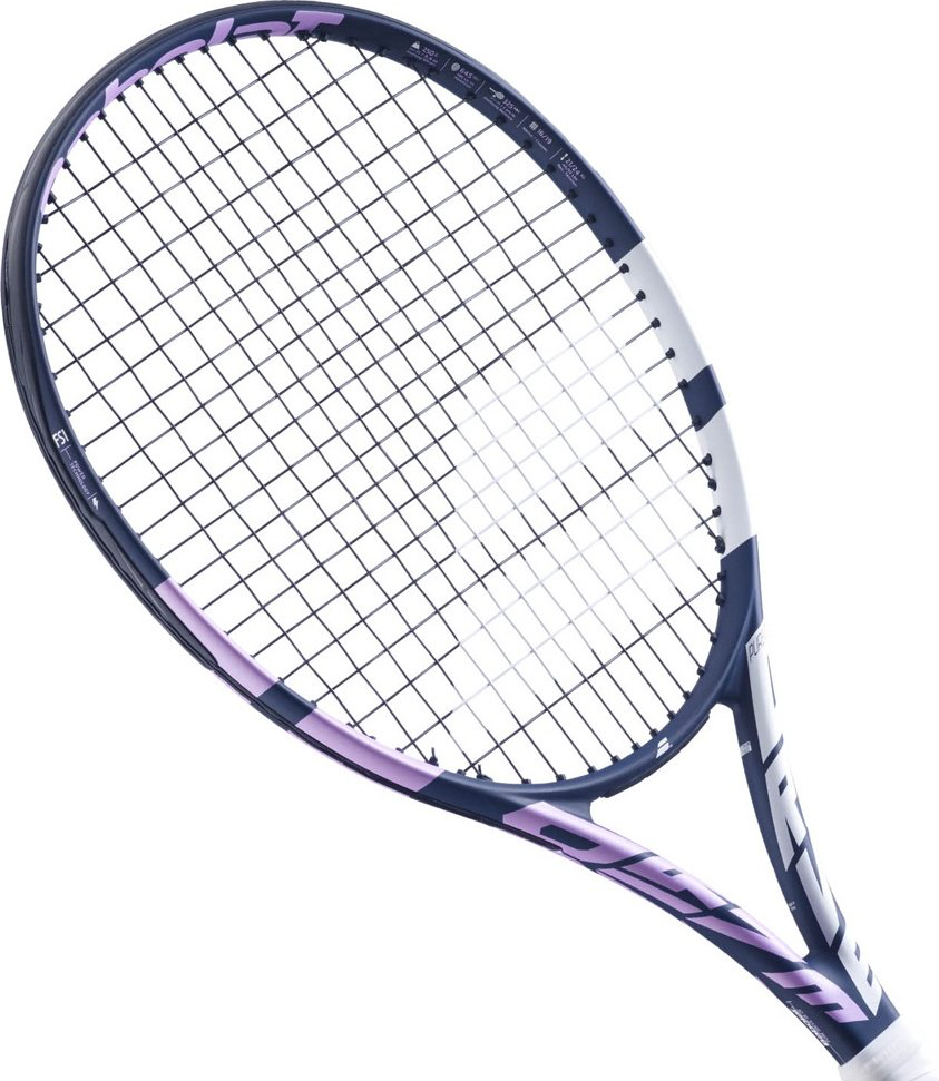 Ракетка Babolat 140424 1 купить,NaN