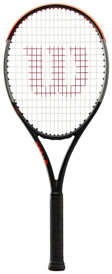 Ракетка Wilson BURN 100S V4.0 WR044811 2 купить,NaN