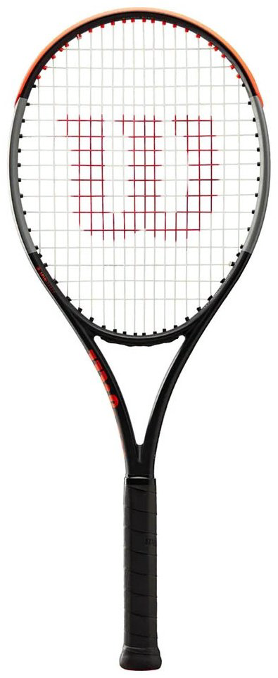 Ракетка Wilson BURN 100S V4.0 WR044811 2 купить,NaN