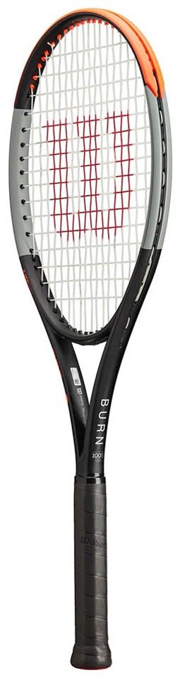 Ракетка Wilson BURN 100S V4.0 WR044811 2 купить,NaN