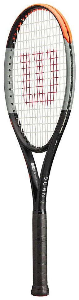 Ракетка Wilson BURN 100S V4.0 WR044811 2 купить,NaN