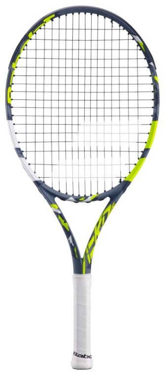 Ракетка Babolat Aero Jr 25 str C 0 0 купить,NaN