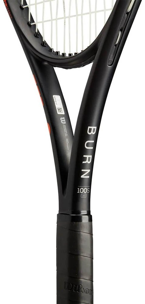 Ракетка Wilson BURN 100S V4.0 WR044811 2 купить,NaN