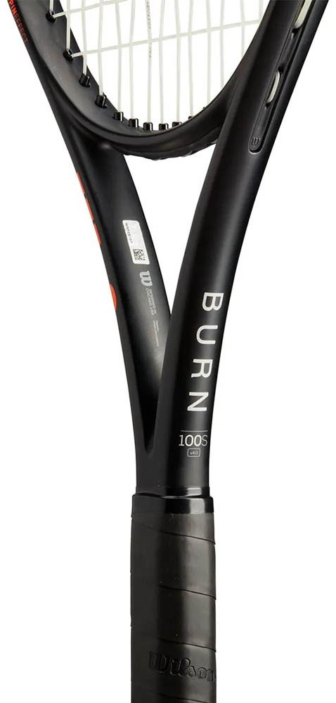 Ракетка Wilson BURN 100S V4.0 WR044811 2 купить,NaN