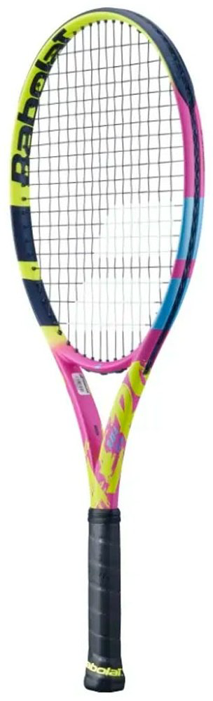 Ракетка Babolat Pure Aero Rafa, 140469-371 0 купить,NaN