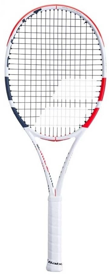 Ракетка Babolat Pure Strike 100 S NC 102400-323 2 купить,NaN