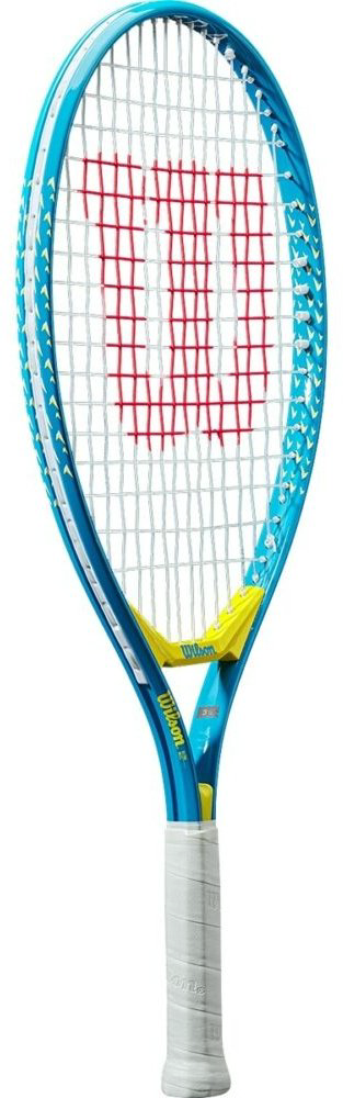 Ракетка Wilson Ultra Power Jr 21 0 купить,NaN