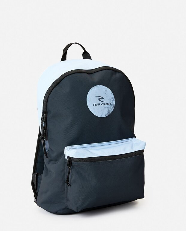 Рюкзак Rip Curl полиэстер синий купить,12900