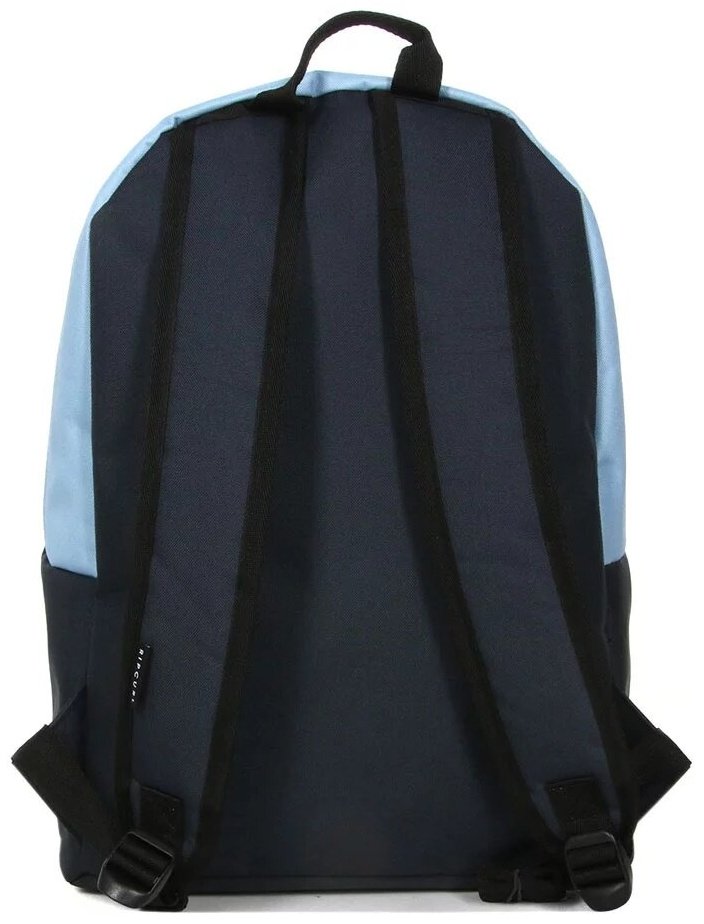 Рюкзак Rip Curl полиэстер синий купить,12900