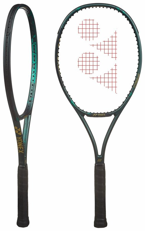 Ракетка Yonex 02VCP97YX 2 купить,NaN