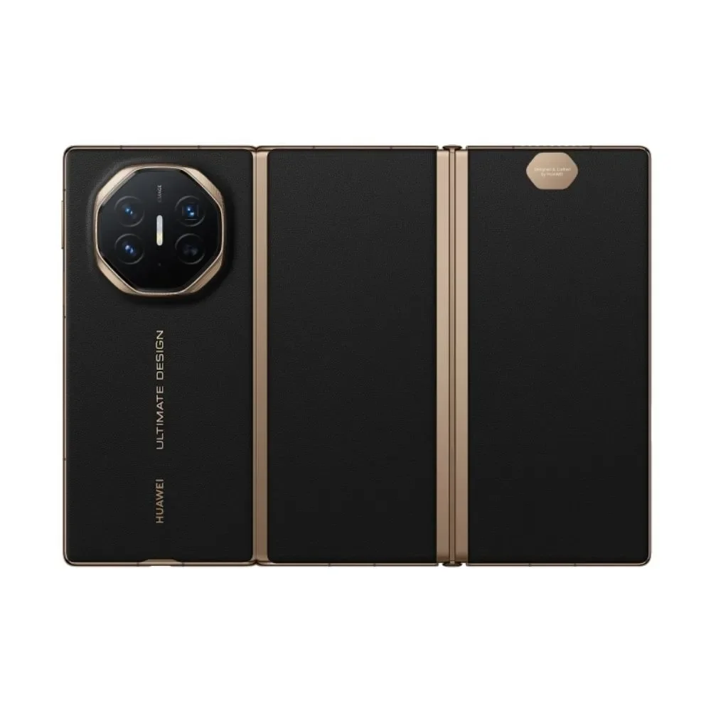 Смартфон Huawei Mate XT Ultimate 16/1024Gb Black + подарок купить,NaN