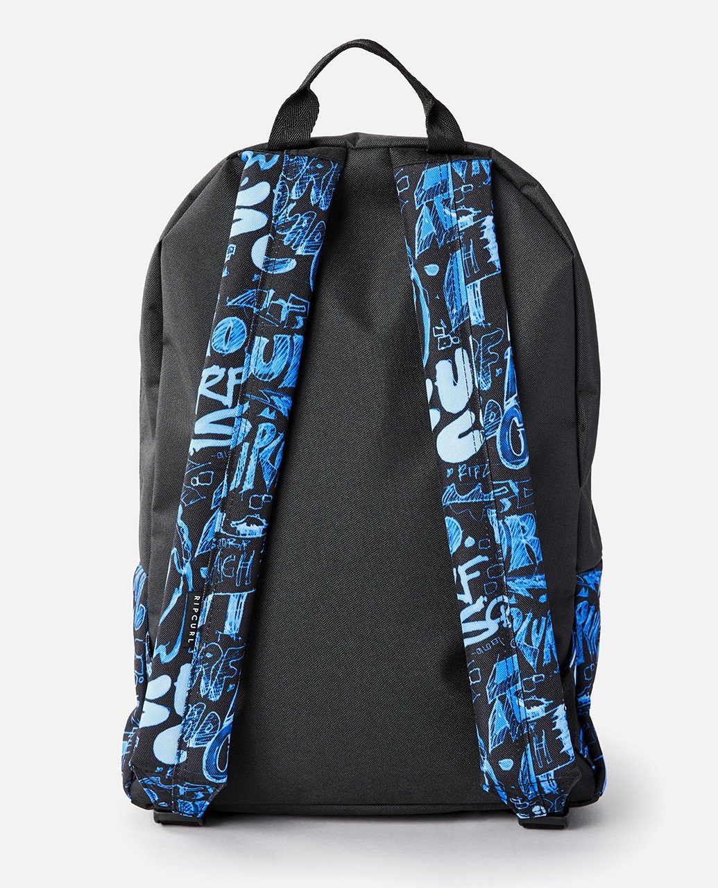 Рюкзак Rip Curl полиэстер синий купить,16900