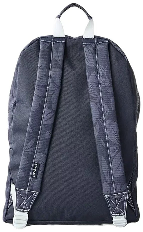 Рюкзак Rip Curl полиэстер синий, черничный купить,16900