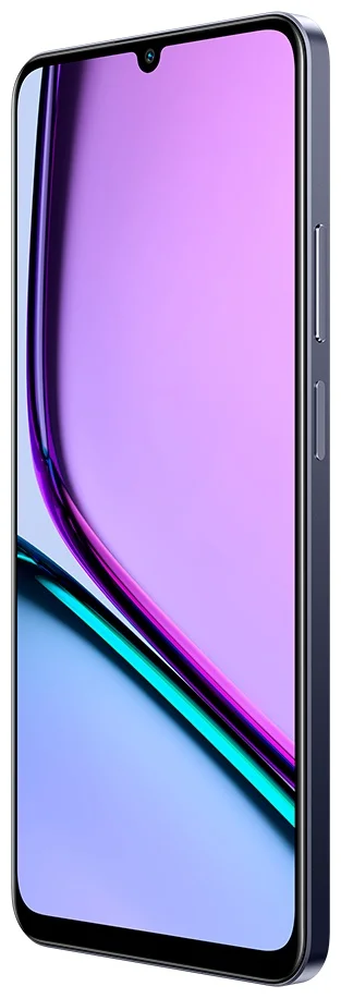 Смартфон Realme Note 60 4/128Gb Marble Black - ForteMarket Смартфон Realme Note 60 4/128Gb Marble Black купить,86000
