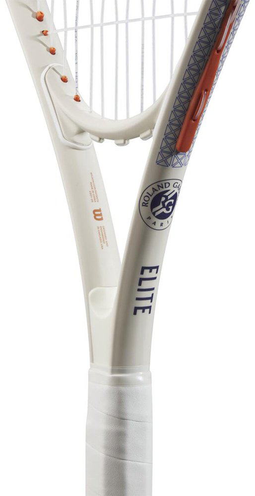 Ракетка Wilson Roland Garros Elite str, WR168410 2 купить,NaN