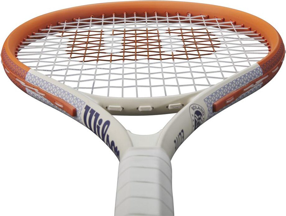 Ракетка Wilson Roland Garros Elite str, WR168410 2 купить,NaN