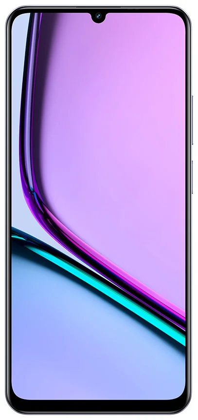 Смартфон Realme Note 60 4/128Gb Marble Black - ForteMarket Смартфон Realme Note 60 4/128Gb Marble Black купить,86000