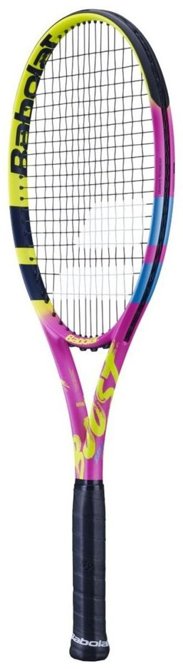 Ракетка Babolat Boost Rafa 2 str, 121246-100 1 купить,NaN