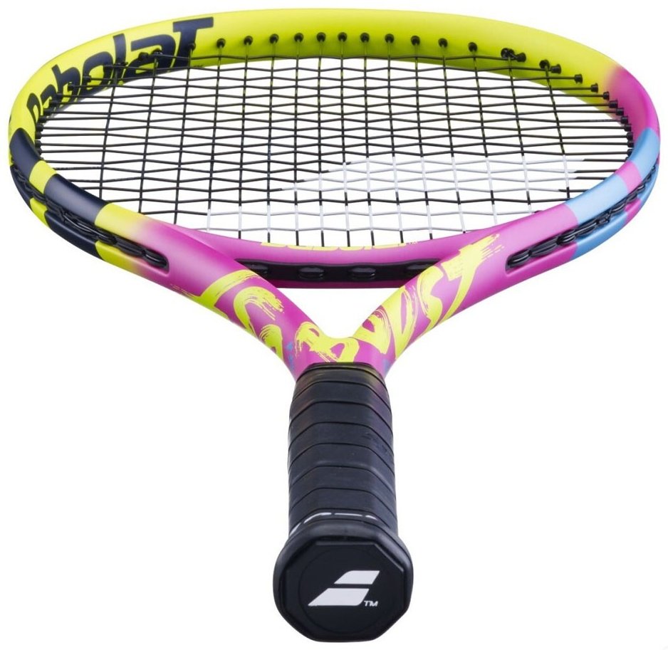 Ракетка Babolat Boost Rafa 2 str, 121246-100 1 купить,NaN