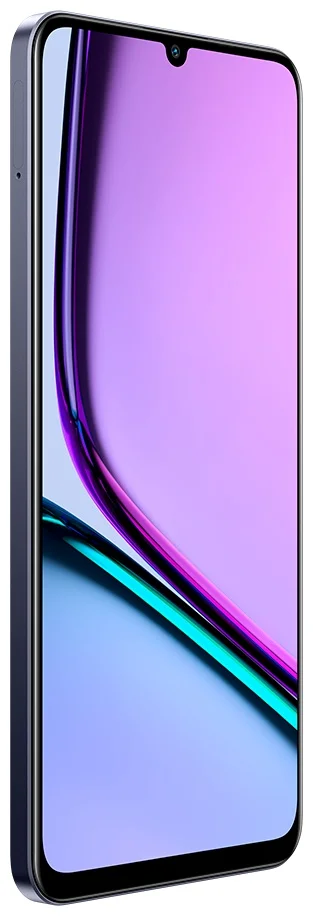 Смартфон Realme Note 60 4/128Gb Marble Black - ForteMarket Смартфон Realme Note 60 4/128Gb Marble Black купить,86000