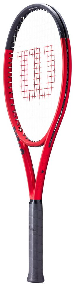 Ракетка Wilson Wilson ракетка для большого тенниса Clash 100L V2.0 unstr, WR074311 1 купить,NaN