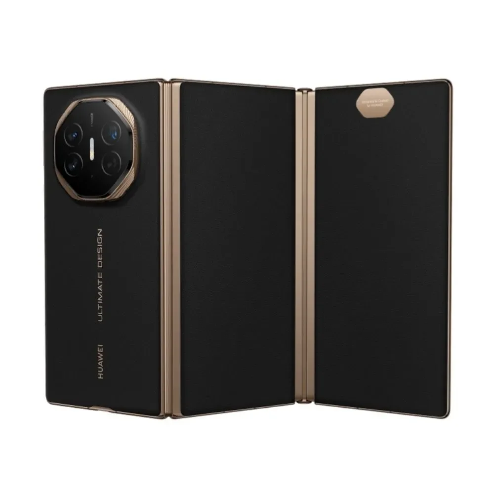 Смартфон Huawei Mate XT Ultimate 16/1024Gb Black + подарок купить,NaN