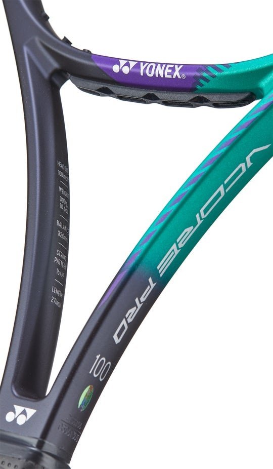 Yonex Vcore Pro 100 3 2021 купить,NaN