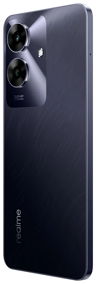 Смартфон Realme Note 60 4/128Gb Marble Black - ForteMarket Смартфон Realme Note 60 4/128Gb Marble Black купить,86000