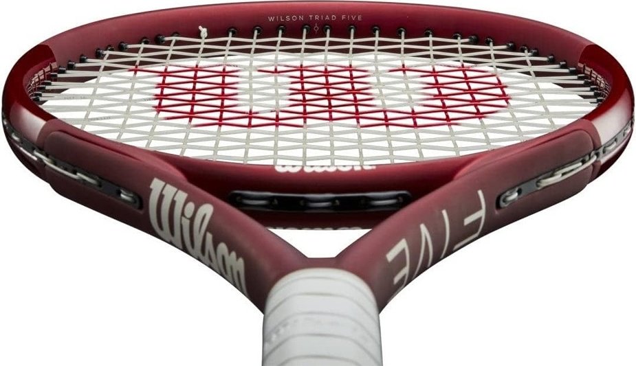 Ракетка Wilson WR056610 3 купить,NaN
